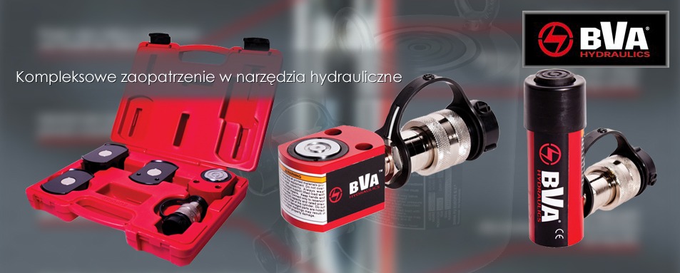 BVA Hydraulics